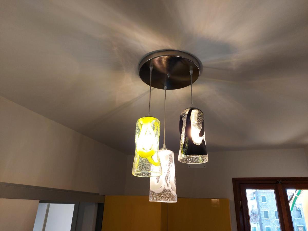 Residenza Donini In Venice Suite 2 Bagian luar foto