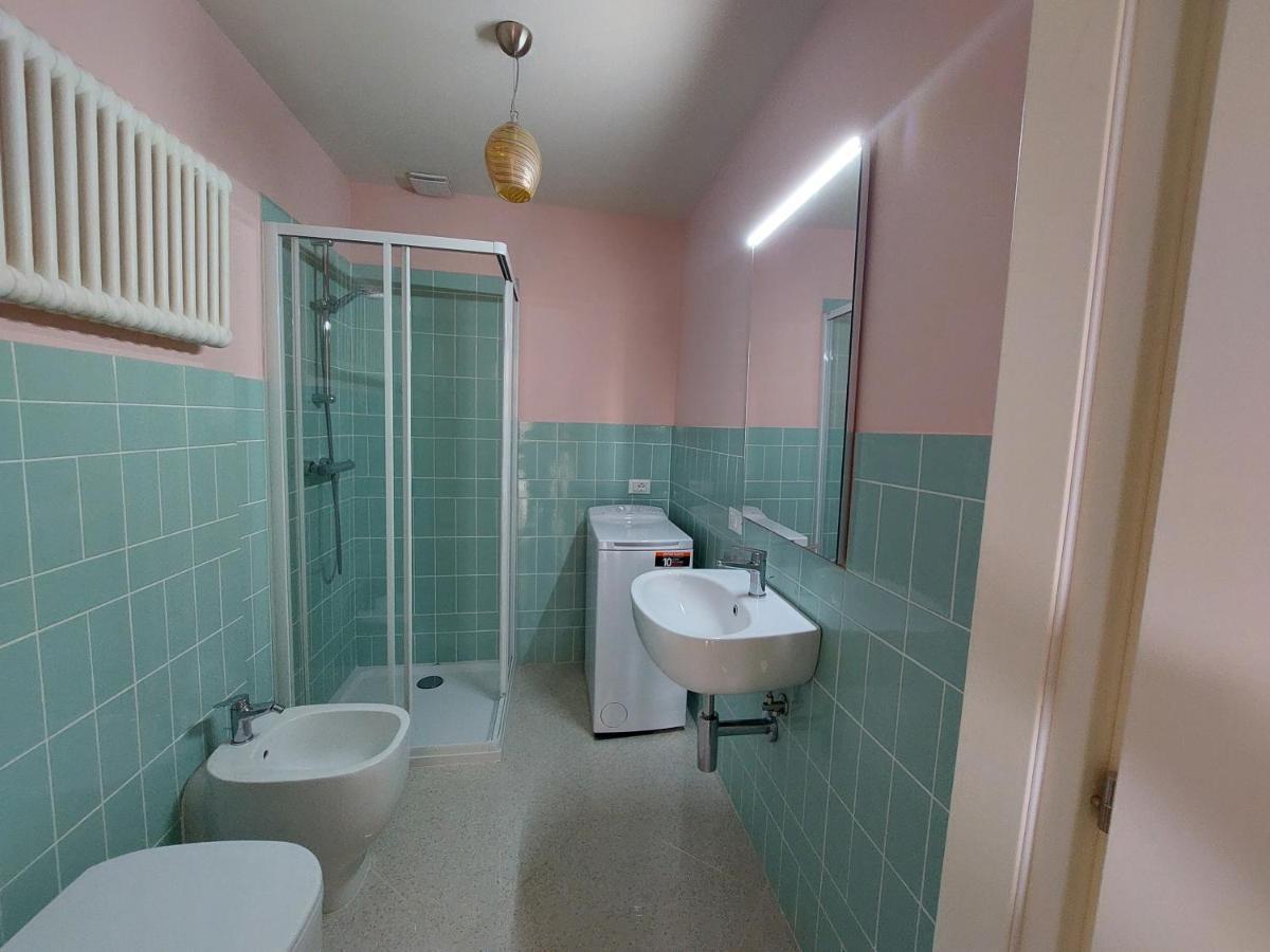 Residenza Donini In Venice Suite 2 Bagian luar foto