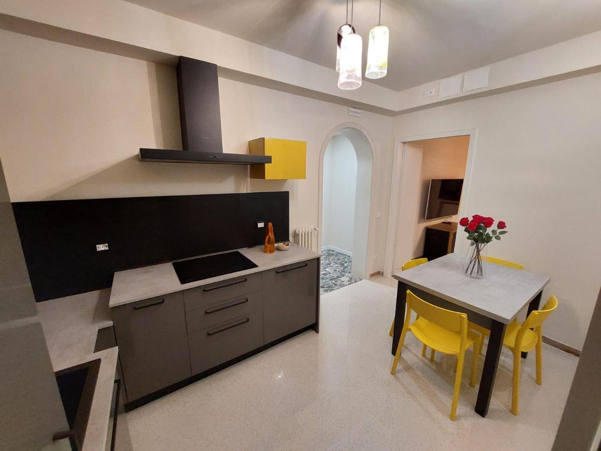 Residenza Donini In Venice Suite 2 Bagian luar foto