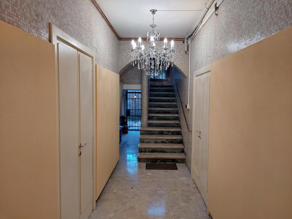 Residenza Donini In Venice Suite 2 Bagian luar foto